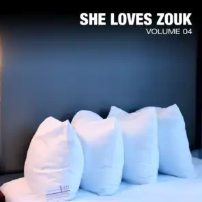 She Loves Zouk, Vol. 4