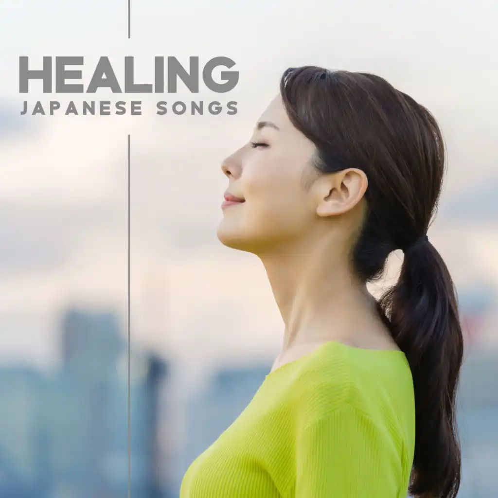 Healing Japanese Songs (Instrumental)