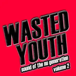 Wasted Youth, Vol. 2 (Music of the Nu Generation)