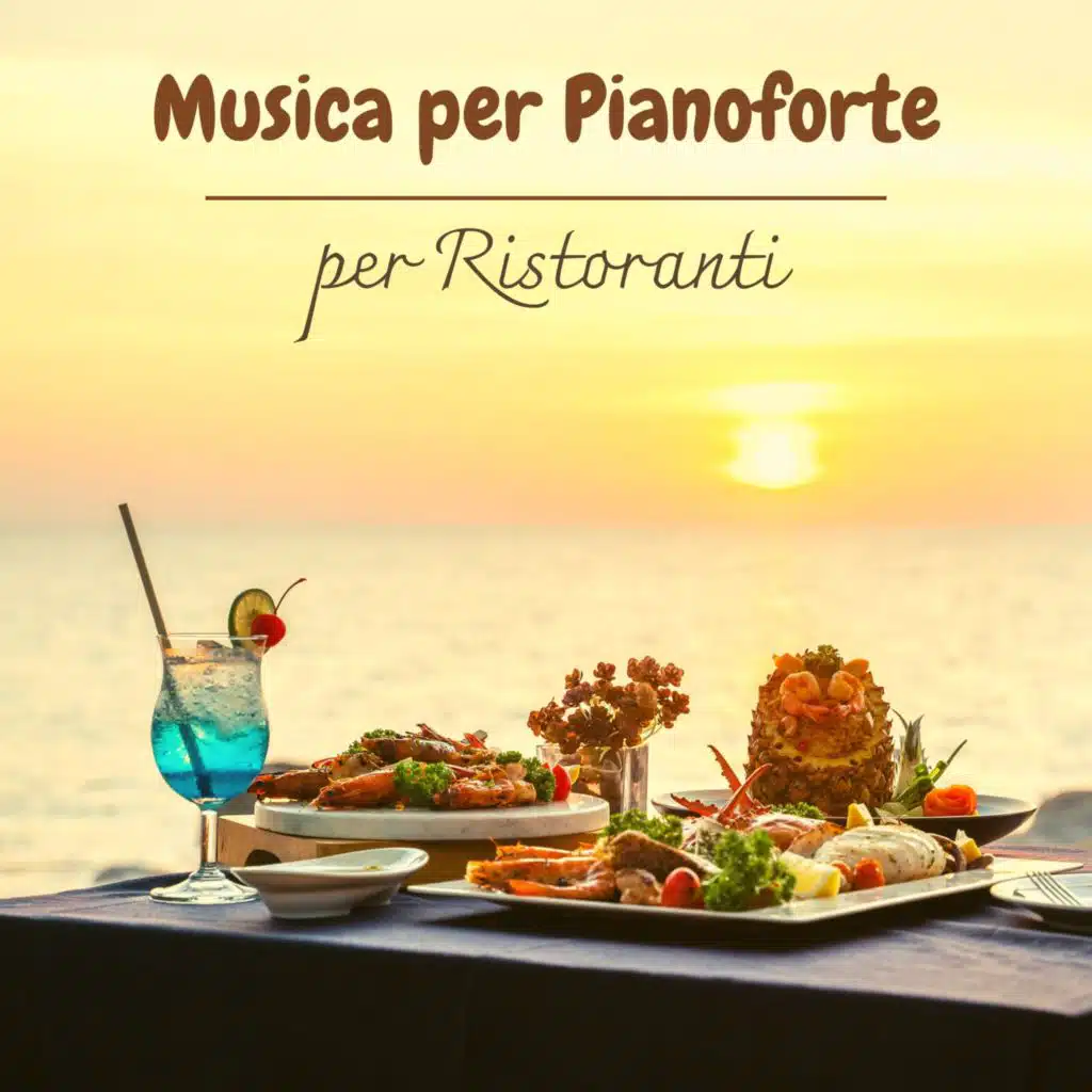 Ristorante Moderno