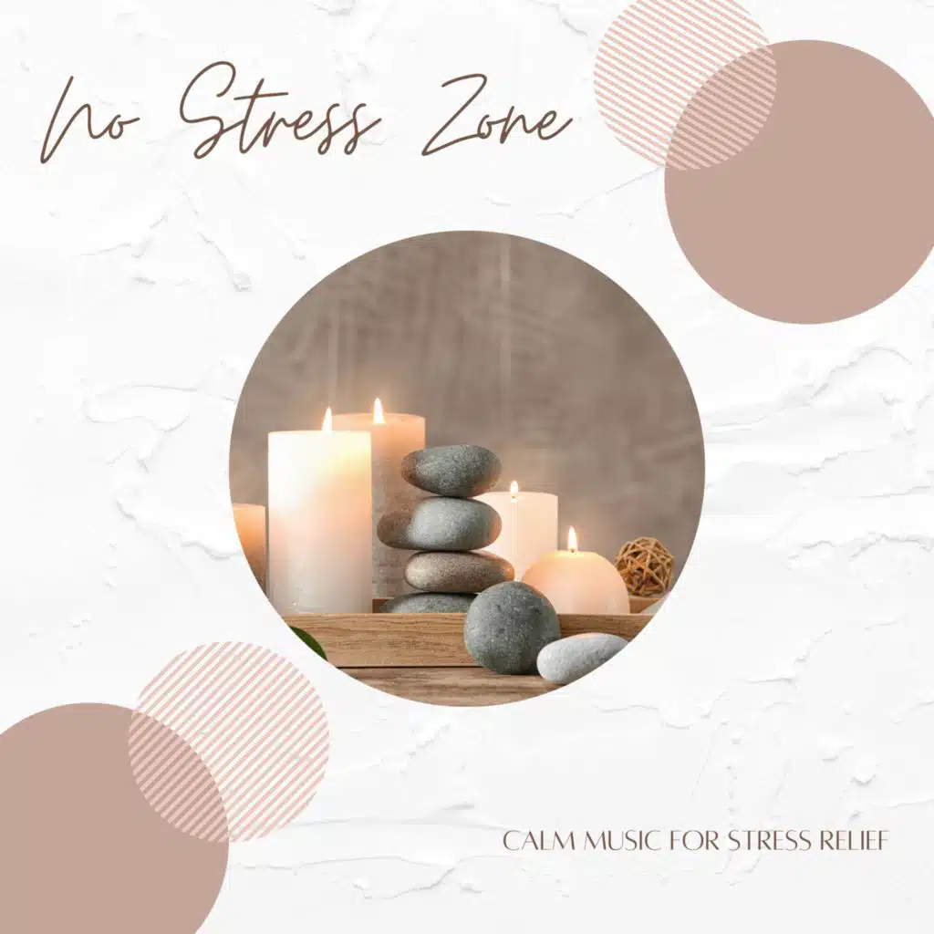 No Stress Zone - Calm Music for Stress Relief