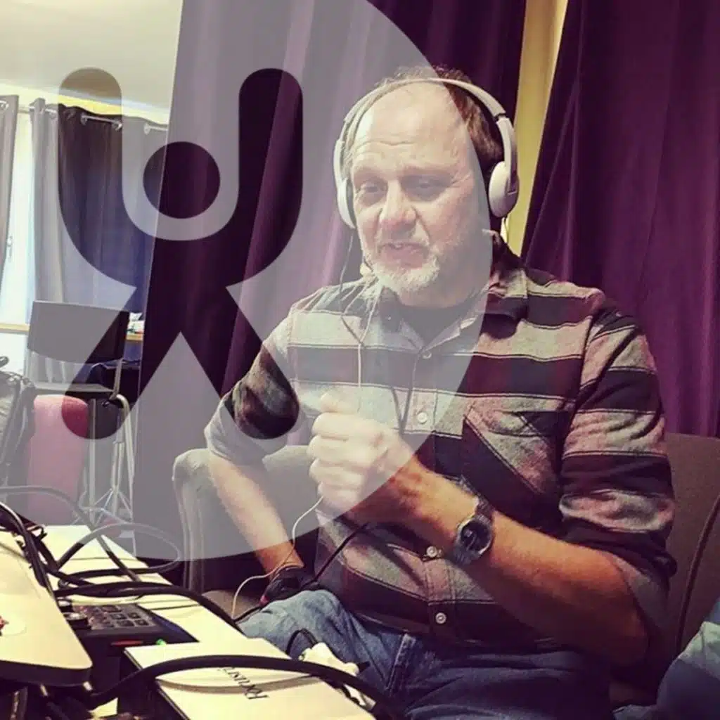 #296 Introvert designers with Tim Yeo