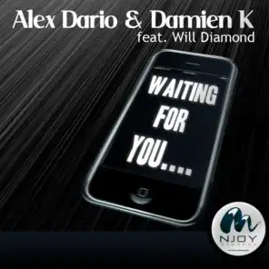 Waiting for You (ADDK Remix Radio Edit) [ft. Will Diamond]