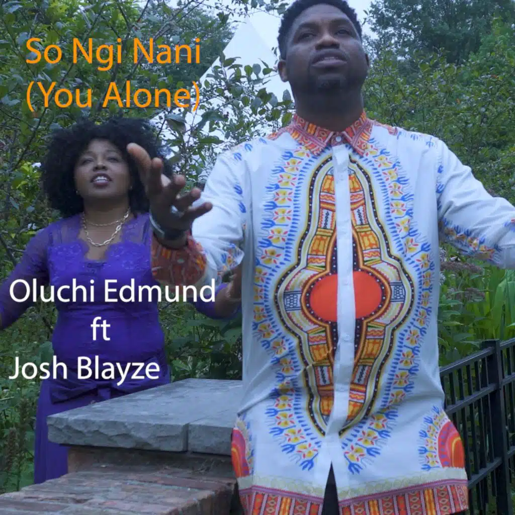 So Ngi Nani(You Alone)