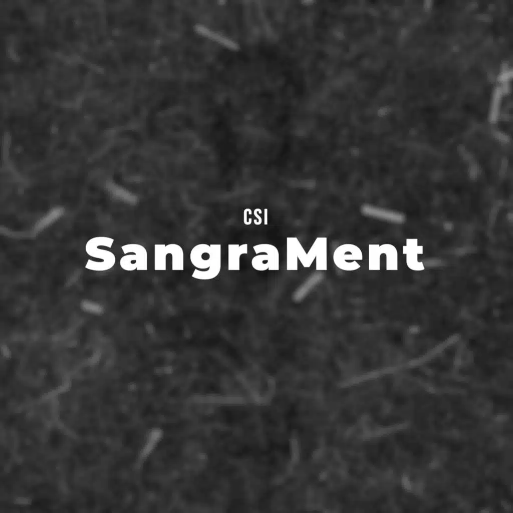 Sangrament