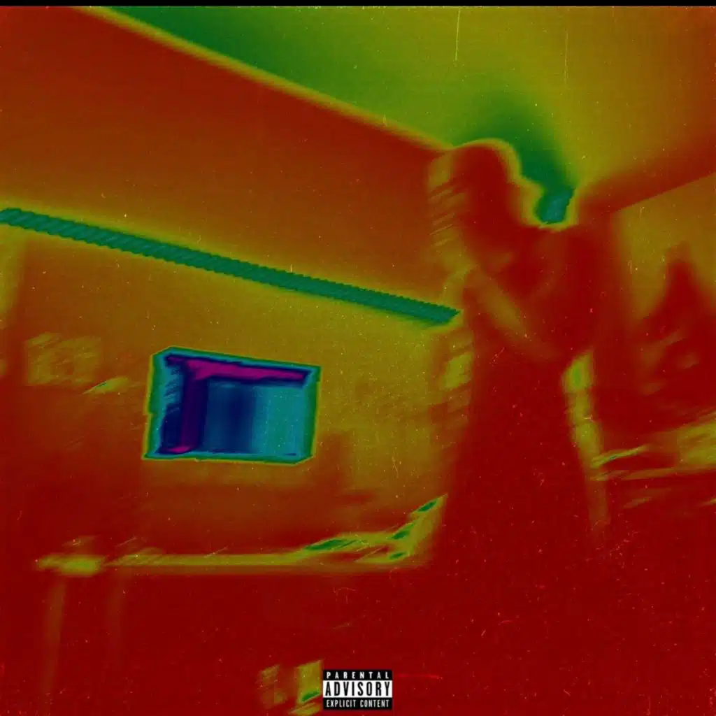 Domestic (feat. Inatra)