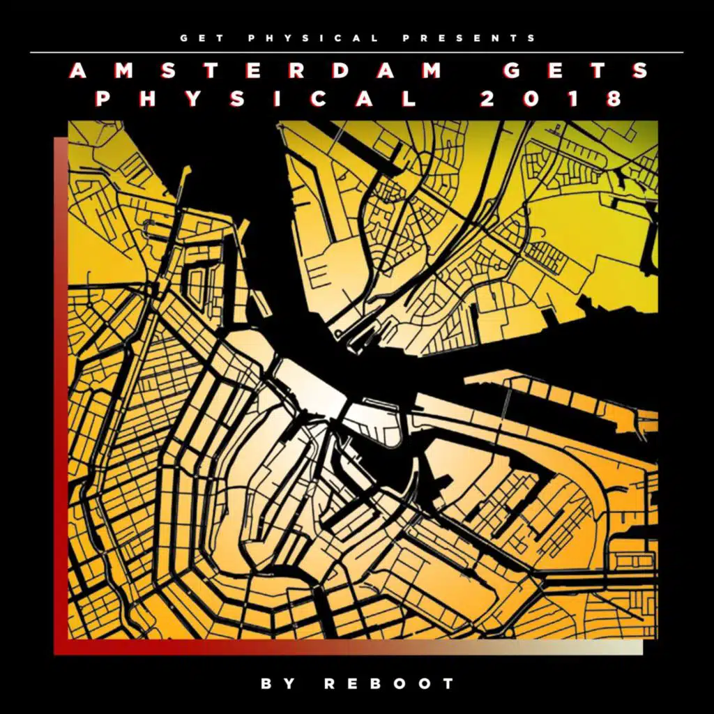 Planlos in Seattle (Reboot's TOMTOM Rework)