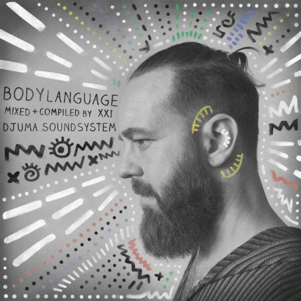 Disambigua (Jonathan Kaspar Edition - Djuma Soundsystem Body Language Edit)