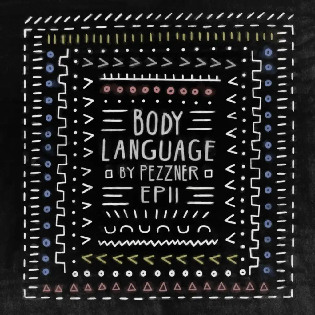 Body Language, Vol. 22 - EP2