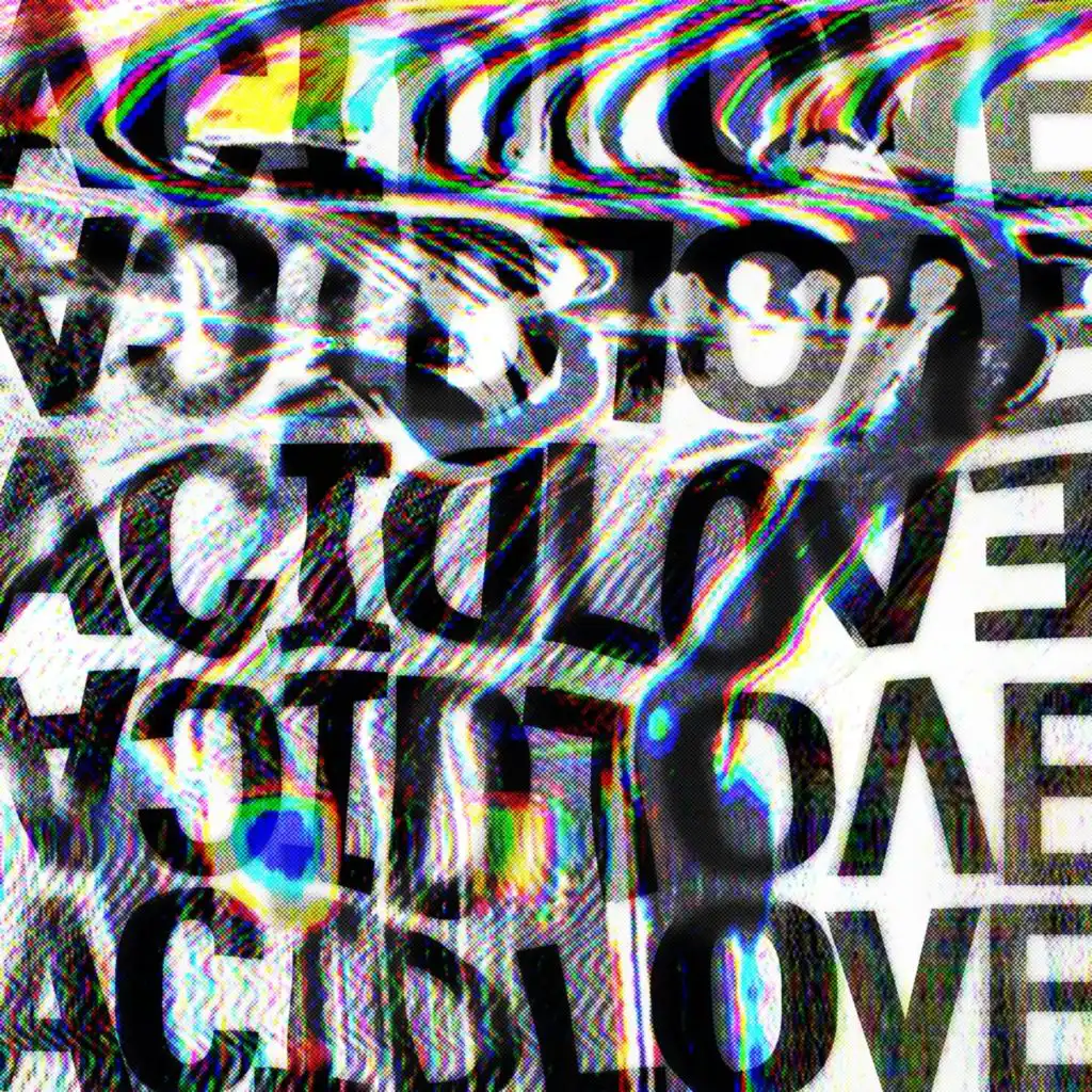 Acid Love, Vol. 2