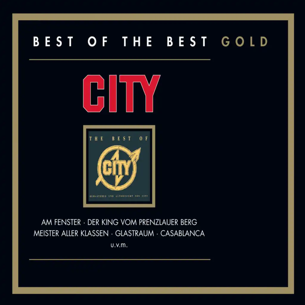 The Best Of City