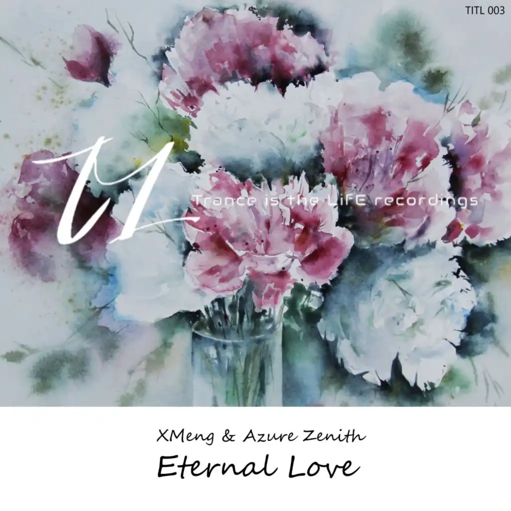 Eternal Love (Intro Mix)