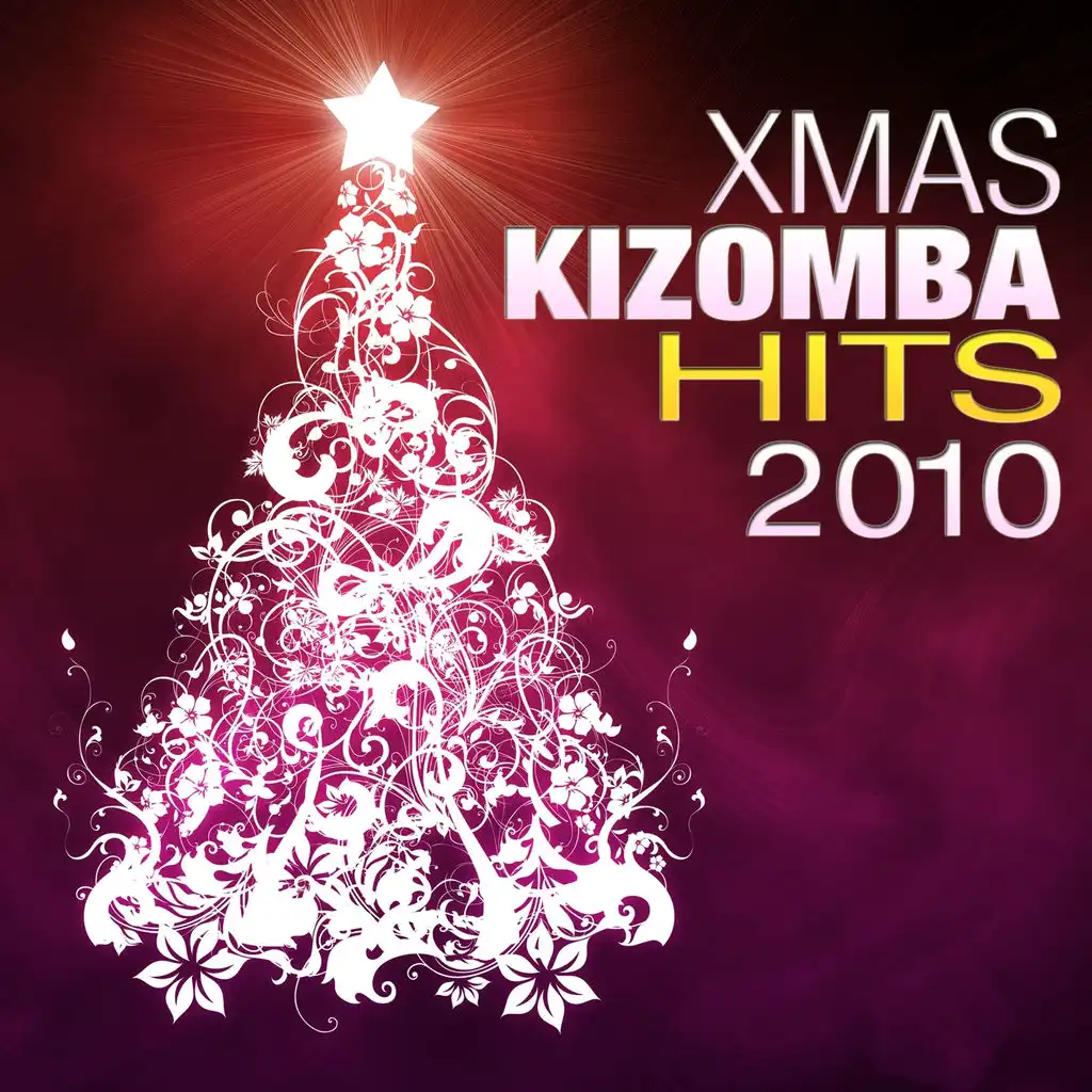 Xmas Kizomba Hits 2010 (Sushiraw)