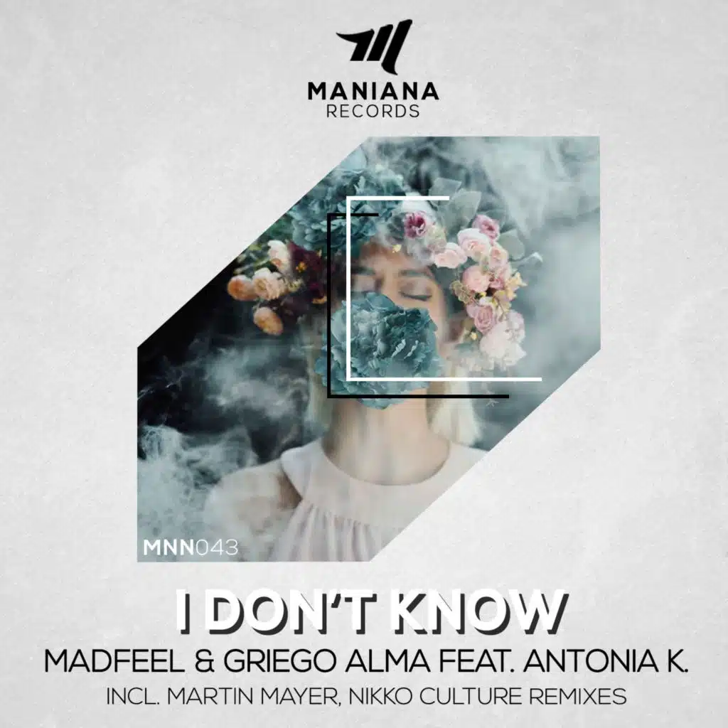 I Don't Know (Martin Mayer Remix)