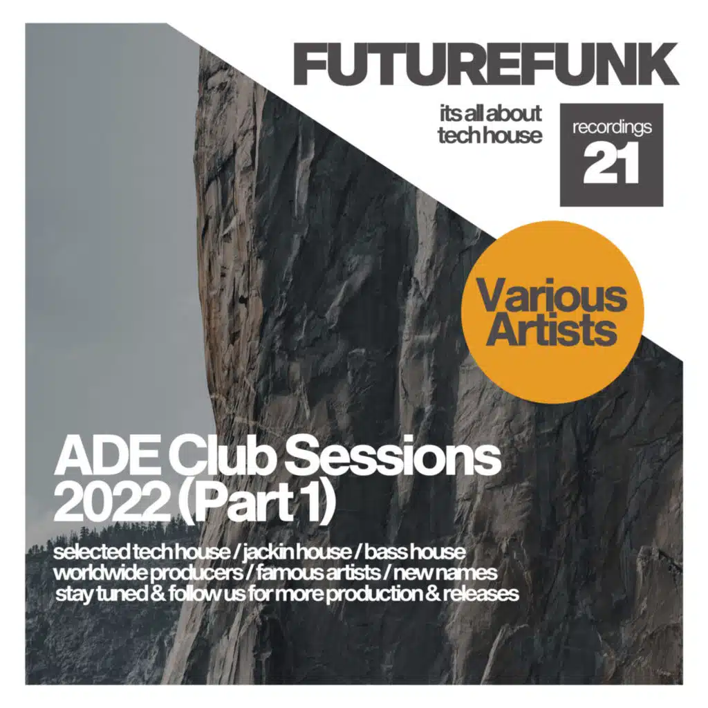 Love Set You Free (Funky House Mix)