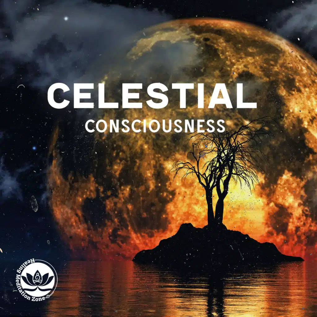 Healing Meditation Zone