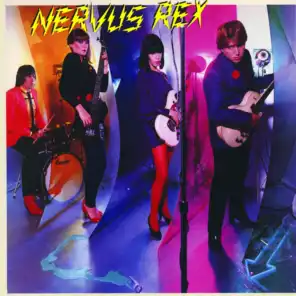 Nervus Rex