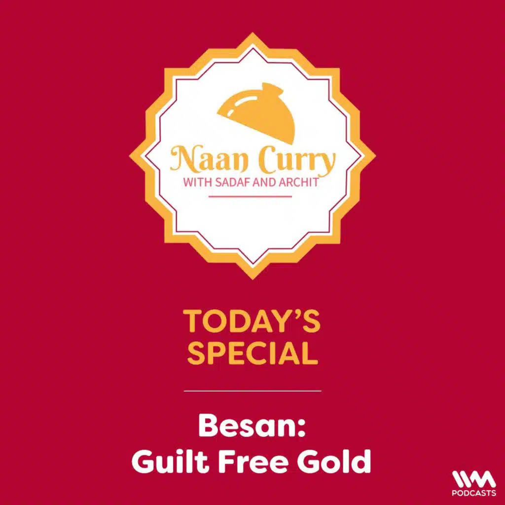 Decoding Unsexy Realities of Indian Food with Vikram Doctor