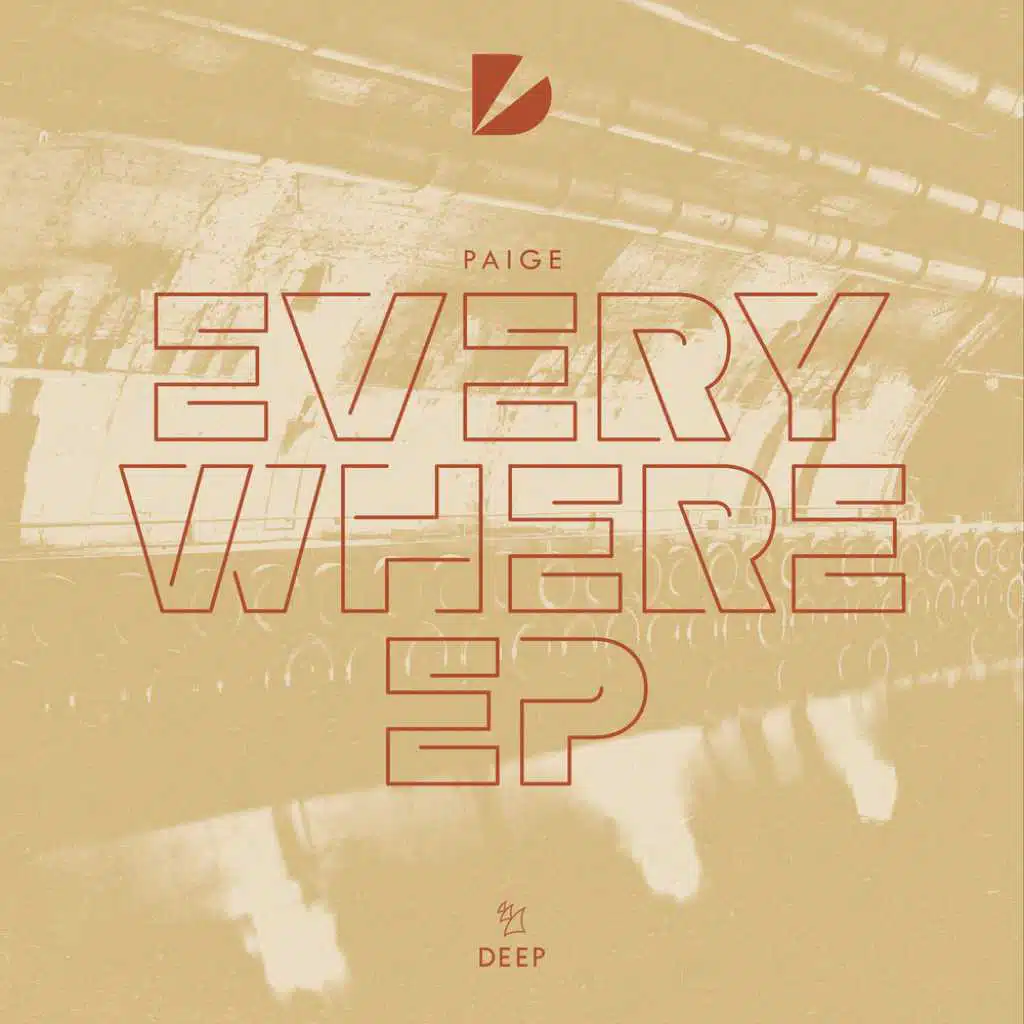 Everywhere (Extended Mix) [feat. Jojee]