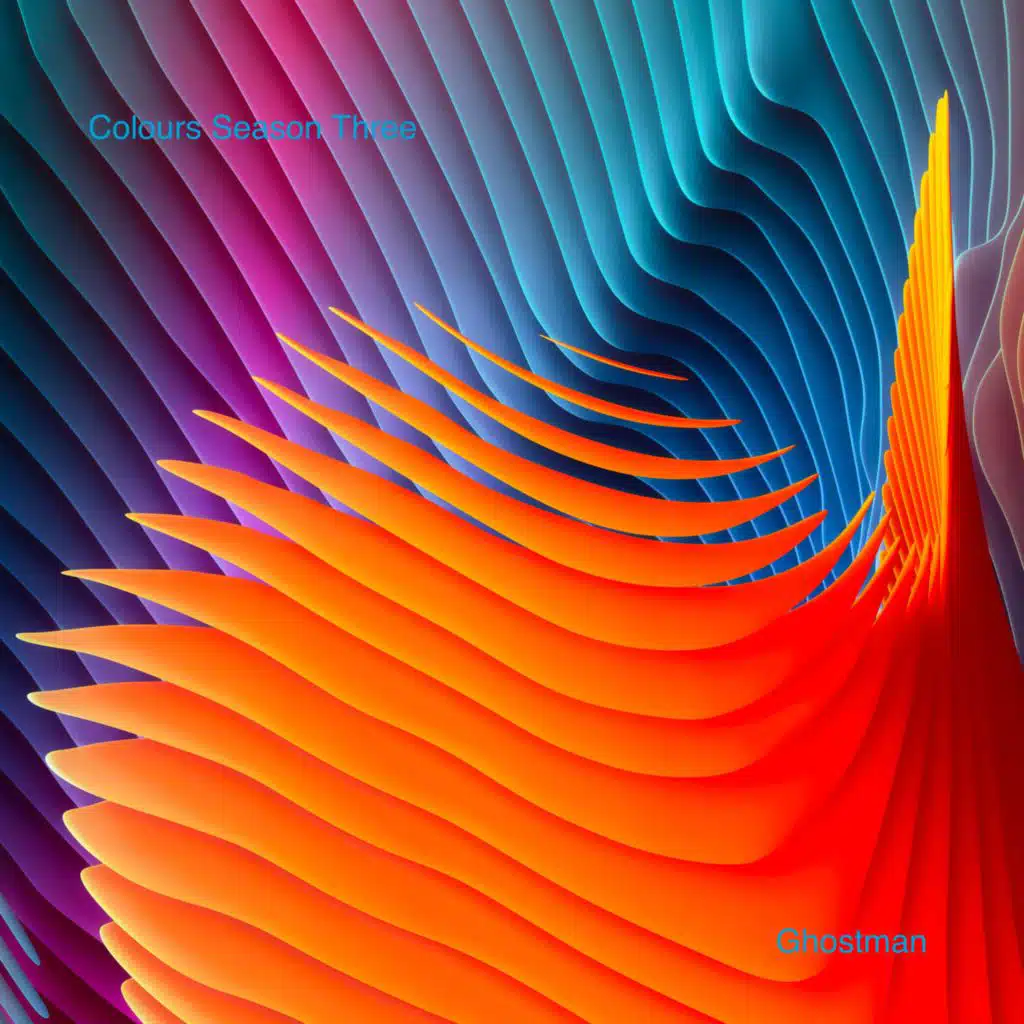 Colours Season Three