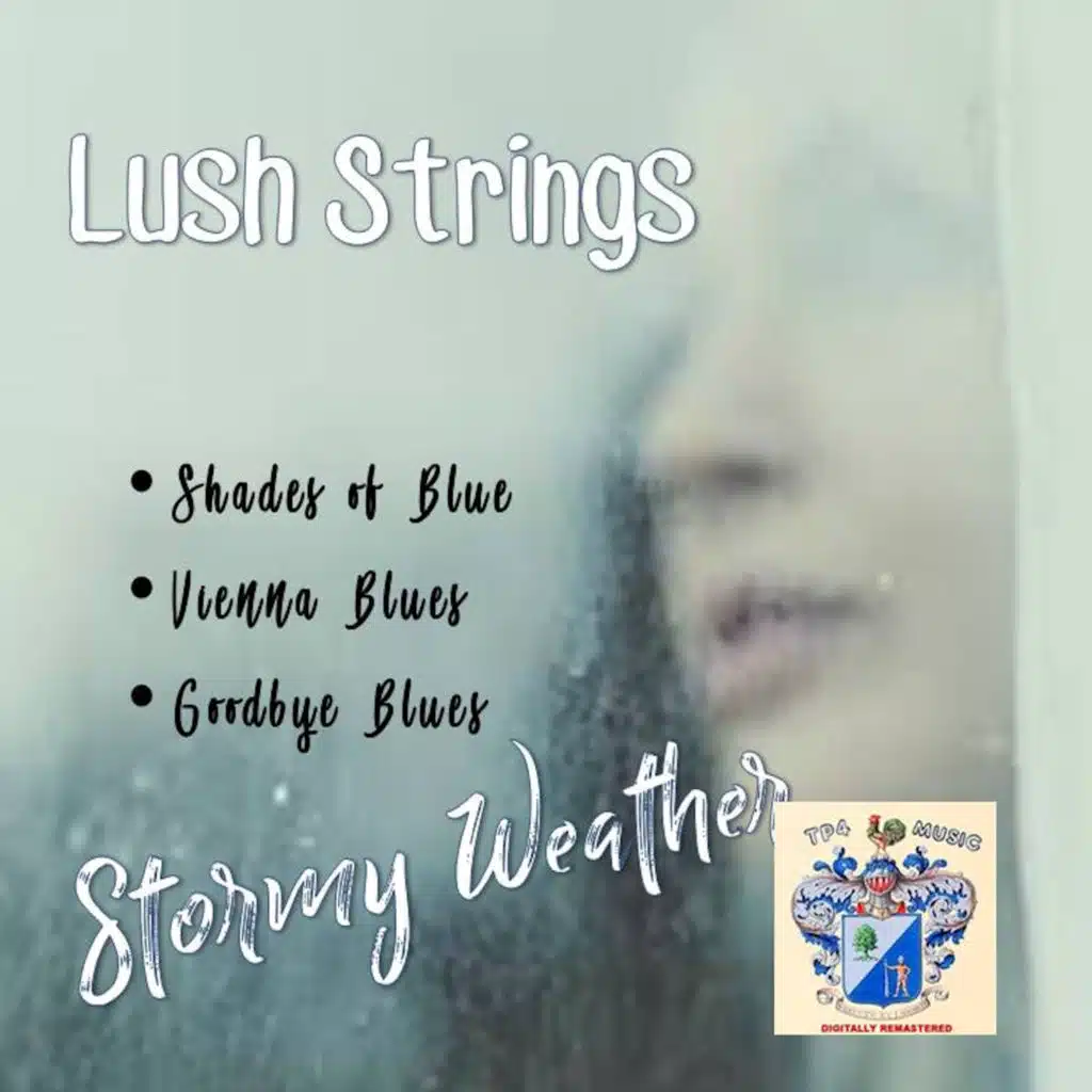 The Lush Strings