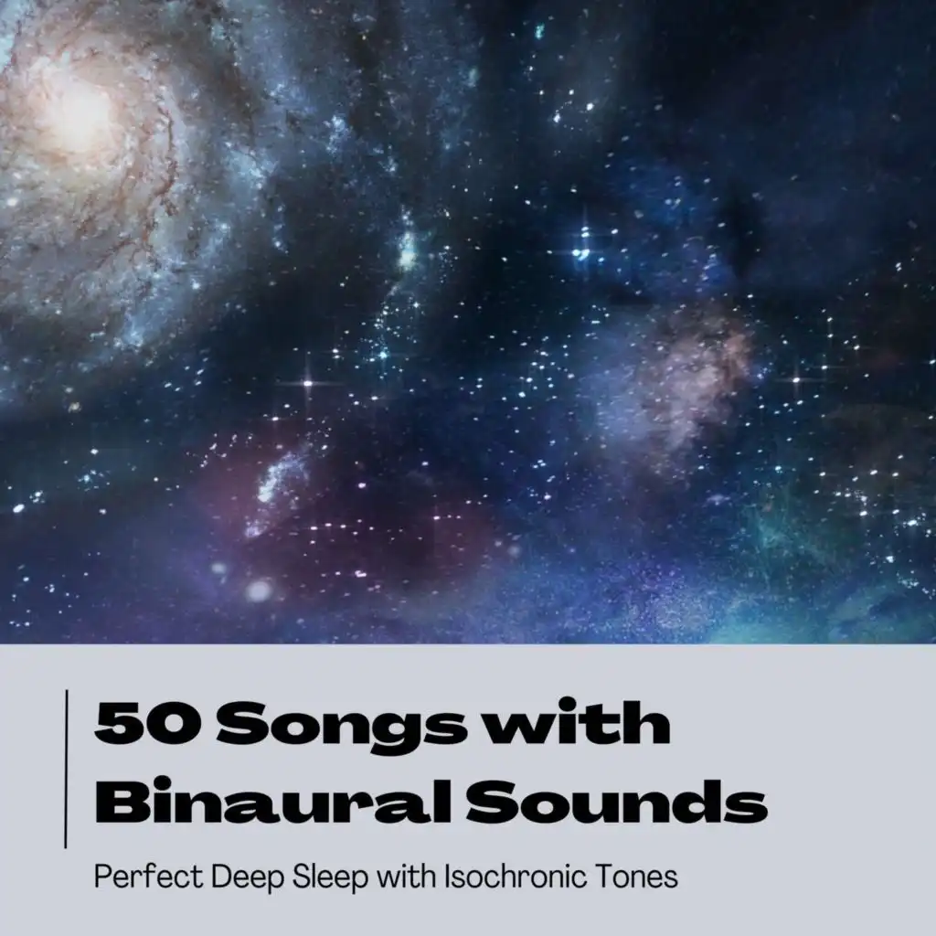 Binaural Mind Serenity Delta Theta Gamma Waves