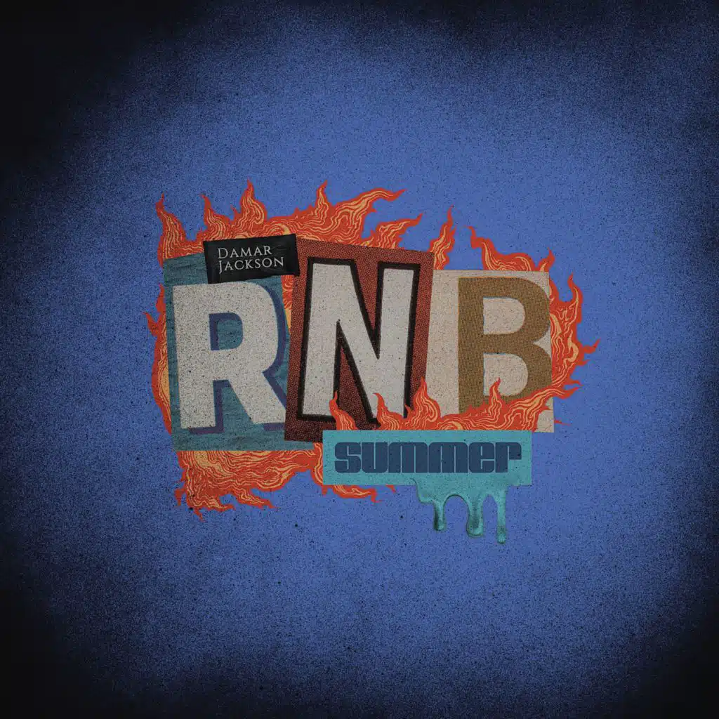 RnB SUMMER
