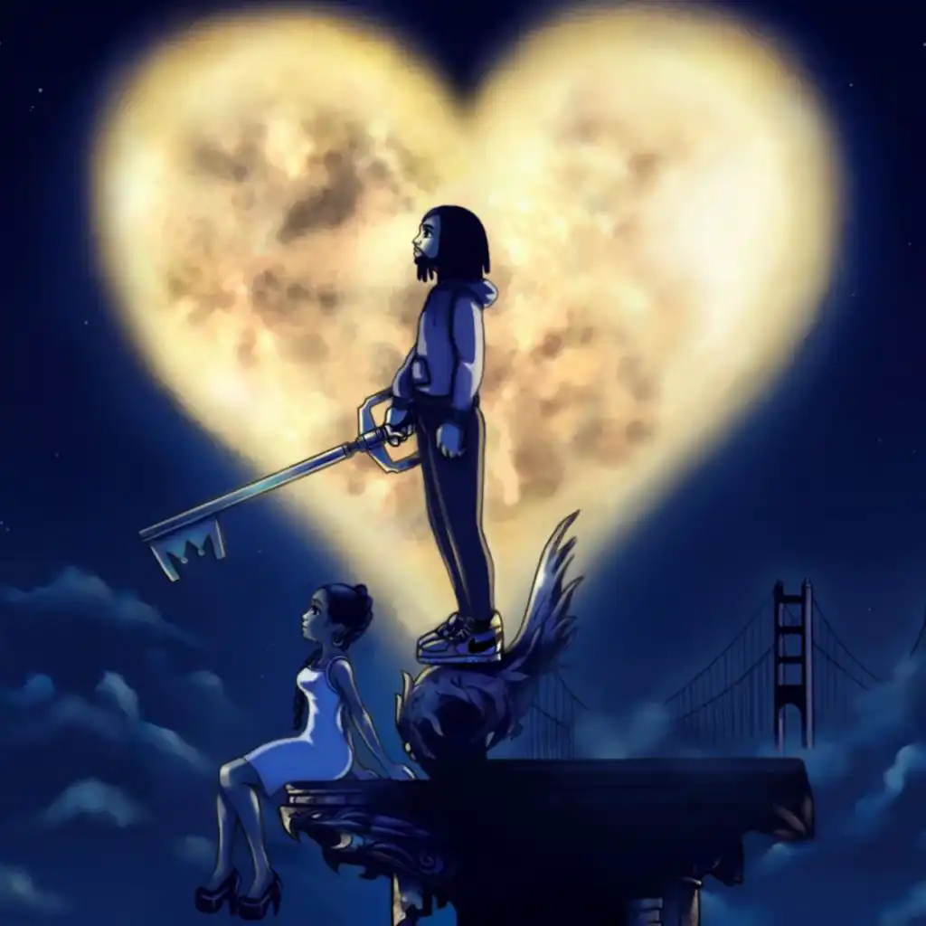 By My Side (Sped Up)