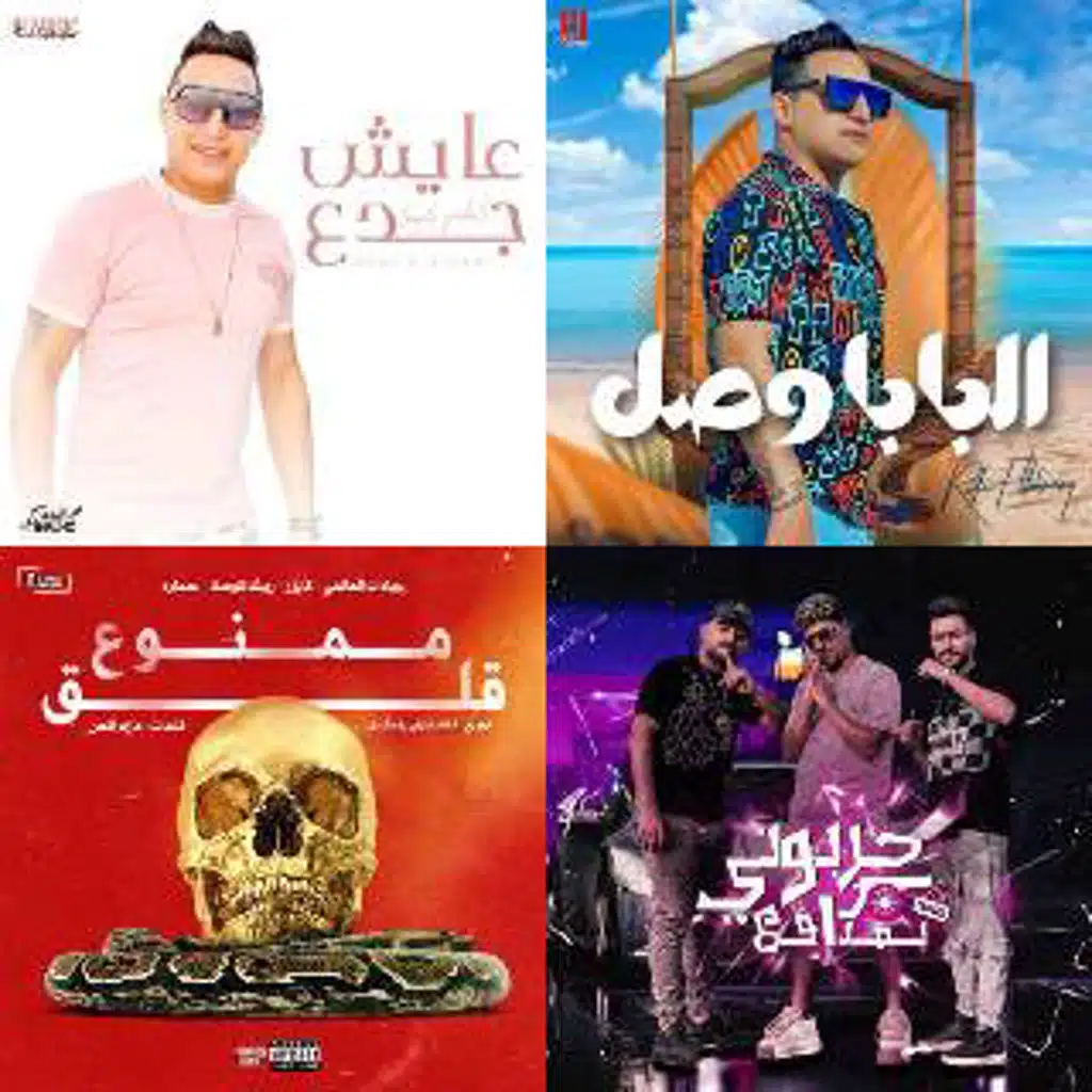 رضا البحراوي. ٢٠٢٢
