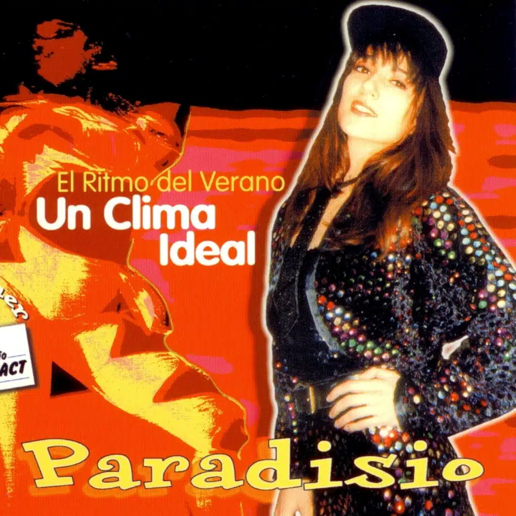Un Clima Ideal (Radio Version) [ft. Marisa]
