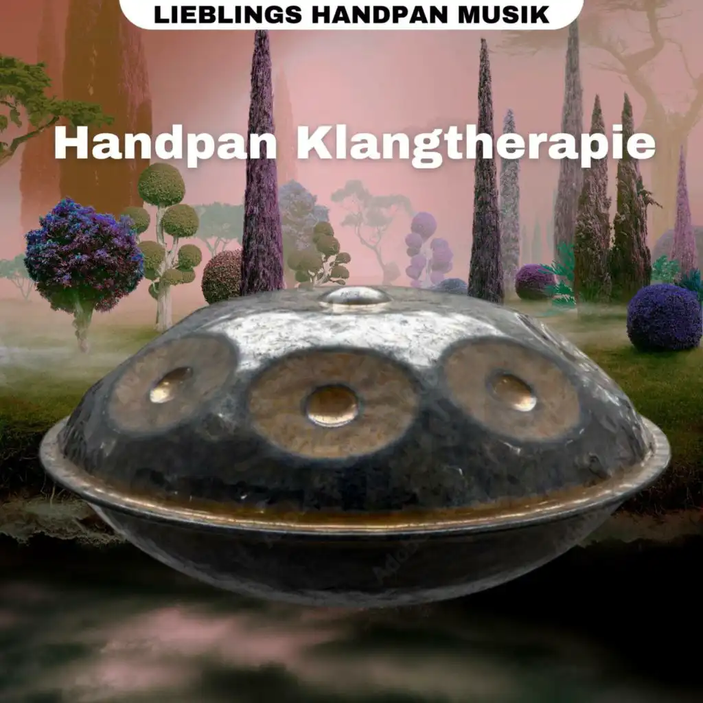 Lieblings Handpan Musik, Hang Drum & Hang Drum Music