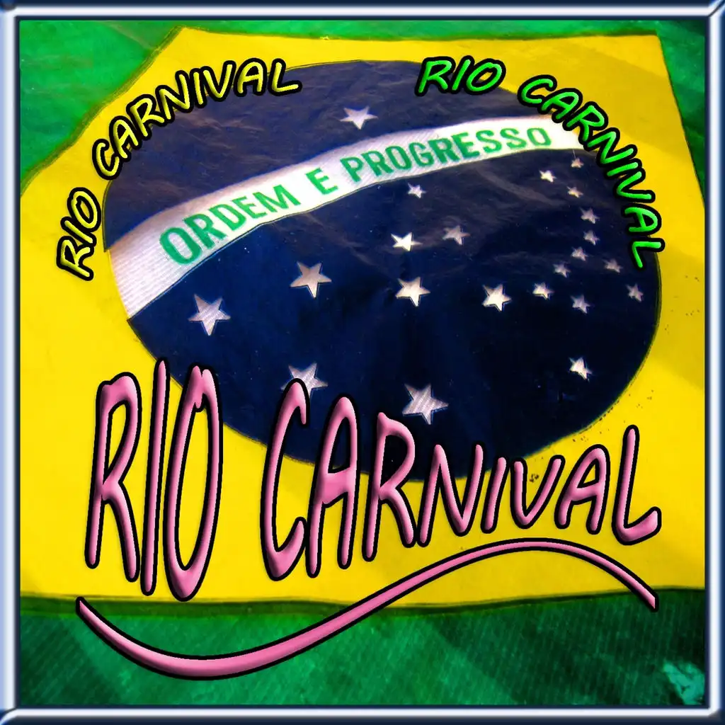 Rio Carnival