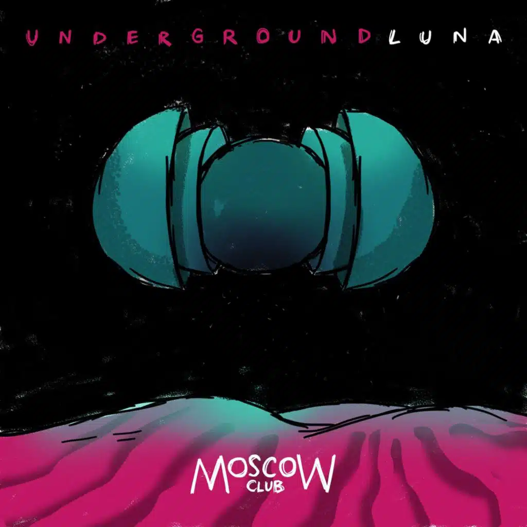 Underground Luna