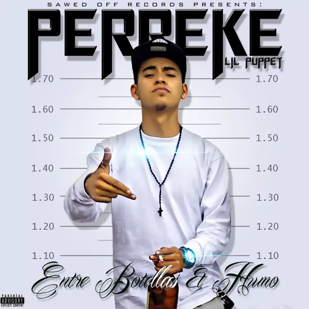 Trece Till I Die (feat. Tiba Lokote & Craneo Lokote)