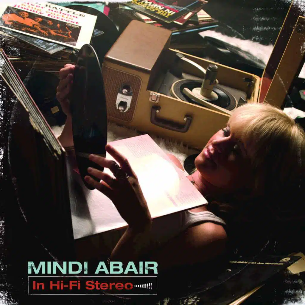 Let the Whole World Know (Sing Your Song)