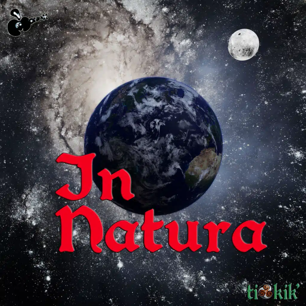 In Natura (feat. Monmix)