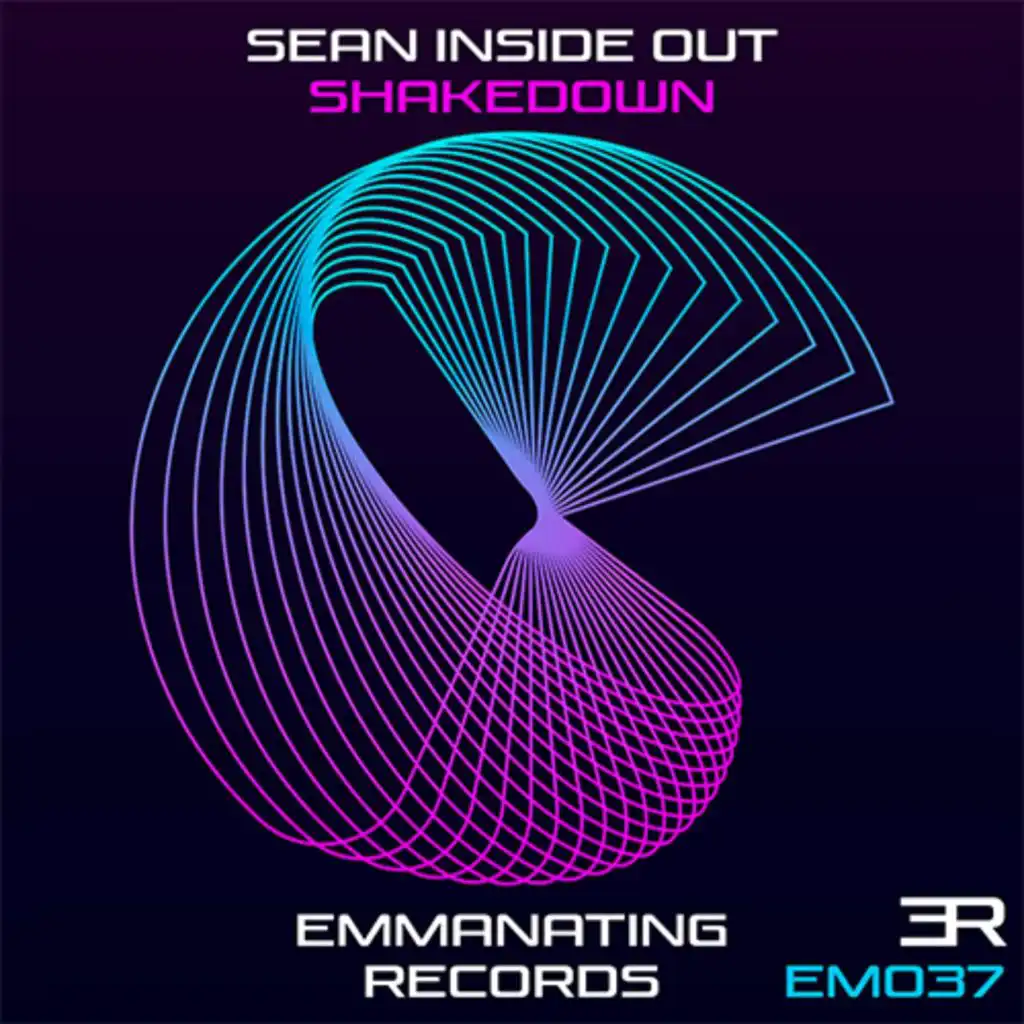 Sean Inside Out