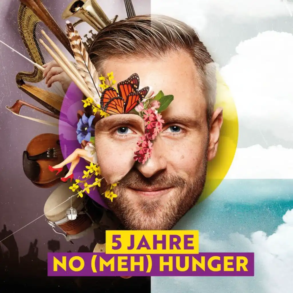 Best of «No (meh) Hunger»