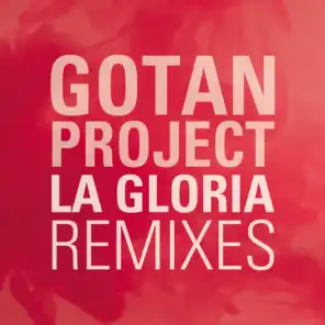 La Gloria (Mãuss Remix) [feat. 3Fulanos & Magnus Mefisto]