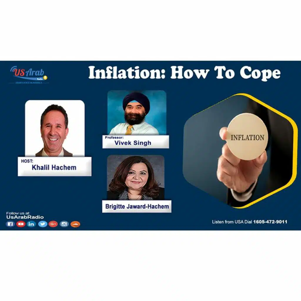 Inflation: How To Cope