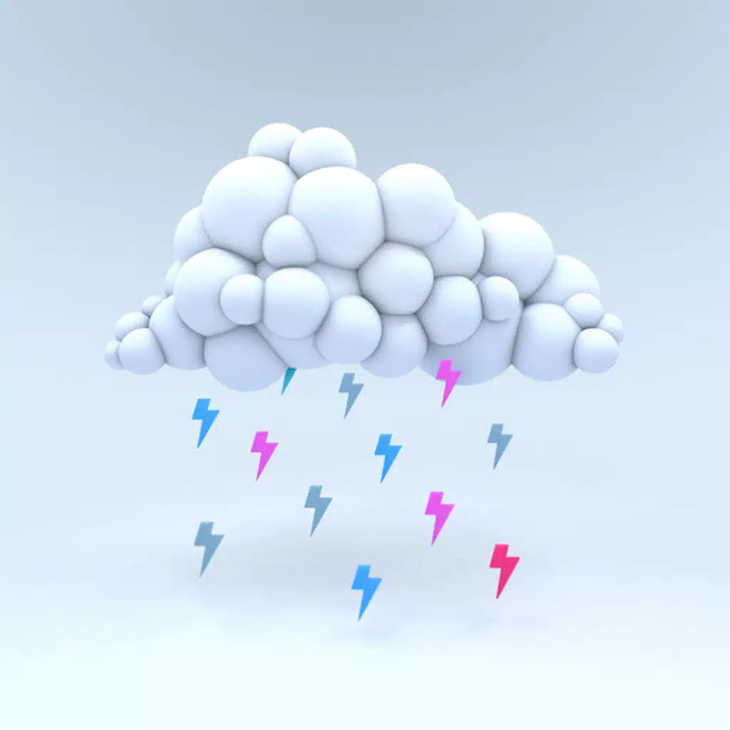 Powder (ParaOne, Teki Latex Vocal Remix)