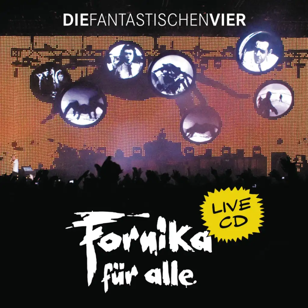 Fornika Intro (Live)