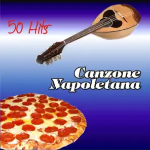Canzone Napoletana : 50 Hits