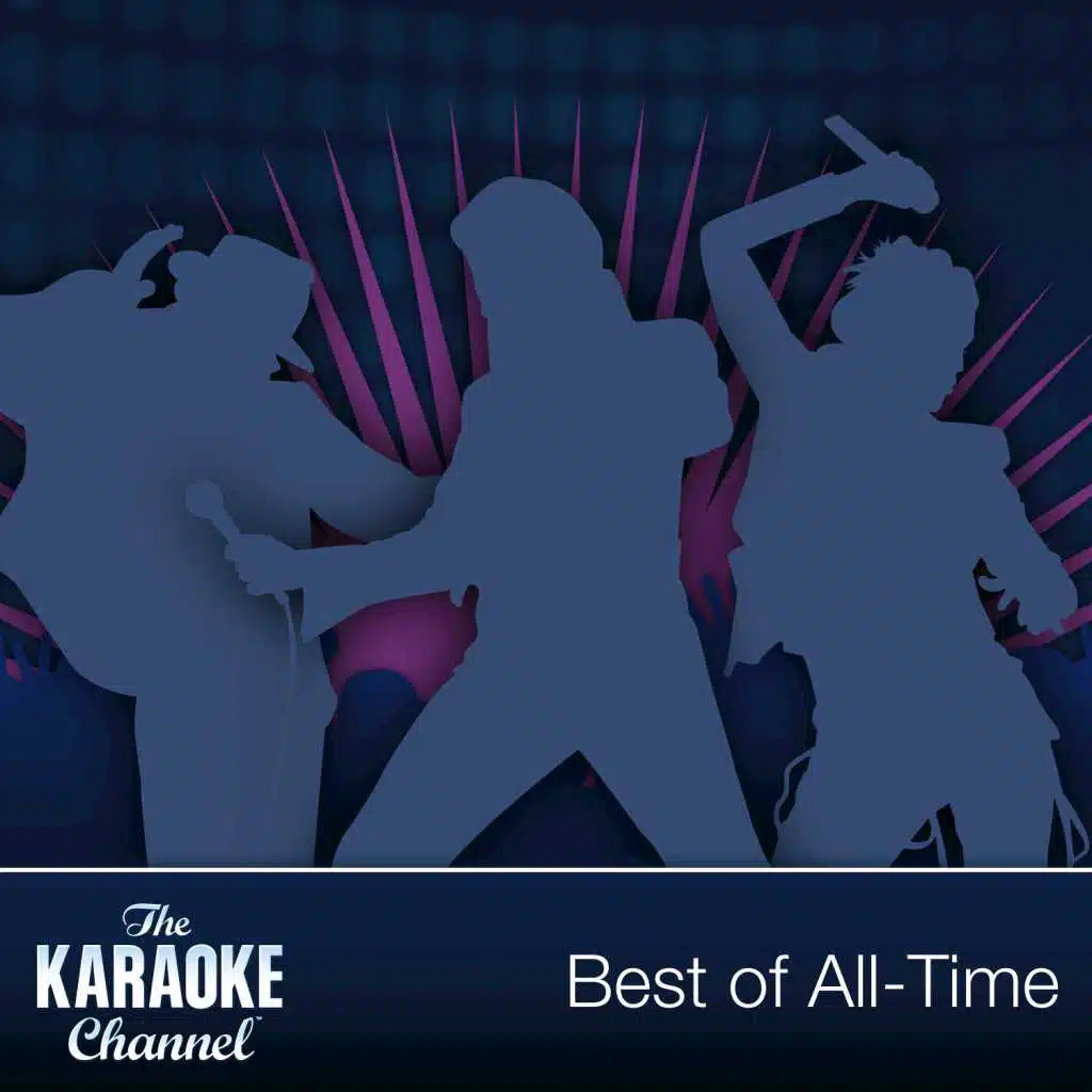 The Karaoke Channel - Best of All-Time
