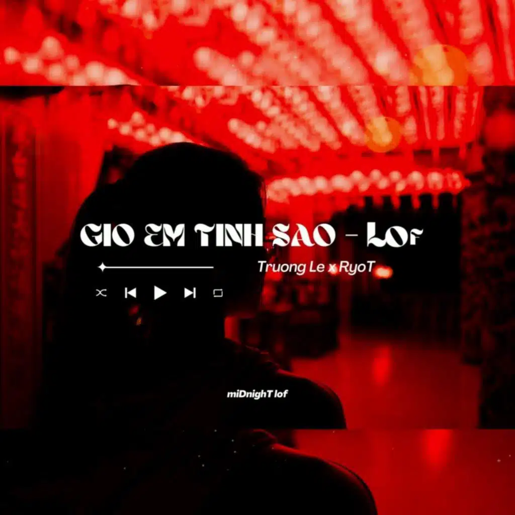 Giờ Em Tính Sao (Lofi Short) [feat. RyoT]