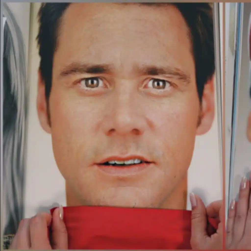 Celebrity Color Analysis ⭐️ ASMR ⭐️ Prince, Jim Carrey, Eminem and more