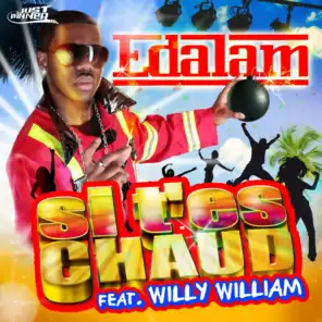 Si t'es chaud (Radio Edit) [ft. Willy William]