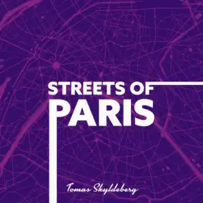 Streets Of Paris