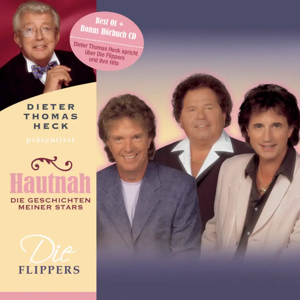 Der kleine Floh in meinem Herzen