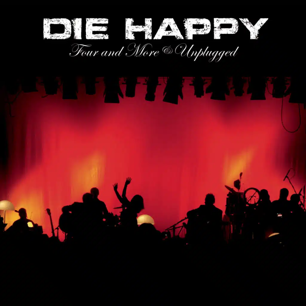 Cry For More (unplugged) (live)